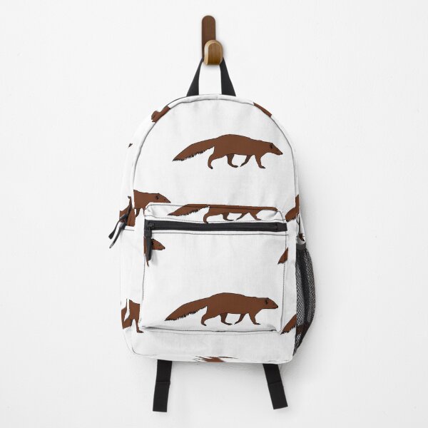Item preview, Mongoose designed and sold by Leapingdoe.