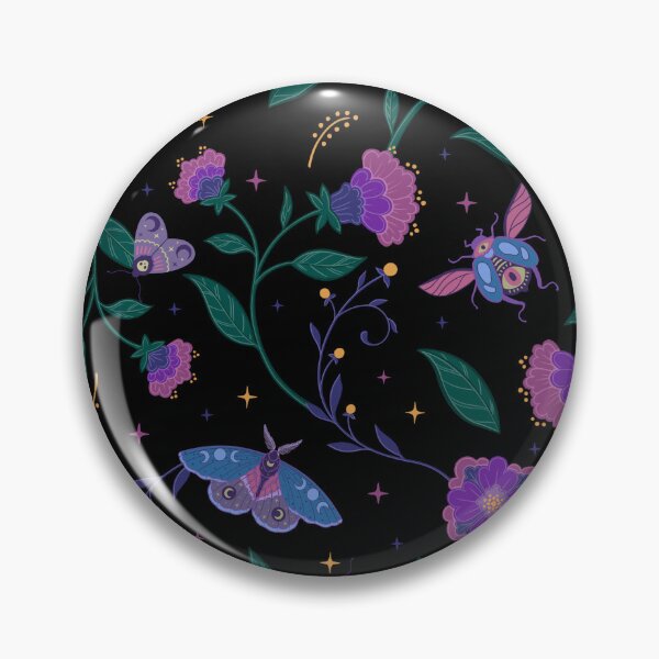 Item preview, Jardín encantado designed and sold by Studio Vickn.