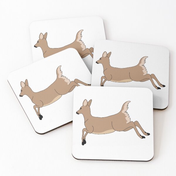 Item preview, Leaping Doe designed and sold by Leapingdoe.