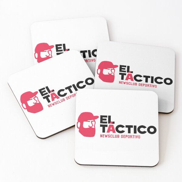 Item preview, EL TÁCTICO designed and sold by Francisco-A2.