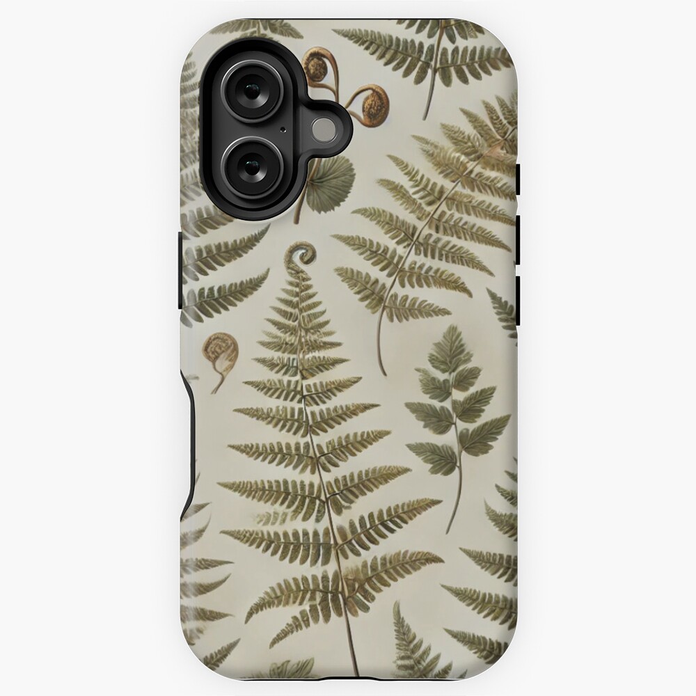 Aperçu de l'œuvre Coque antichoc iPhone créée et vendue par lingang.