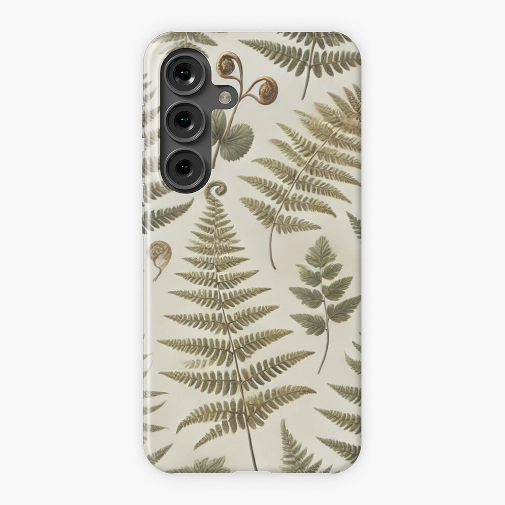 Aperçu de l'œuvre Coque rigide Samsung Galaxy créée et vendue par lingang.