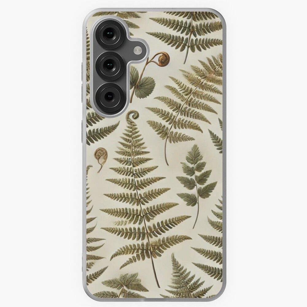 Aperçu de l'œuvre Coque souple Samsung Galaxy créée et vendue par lingang.