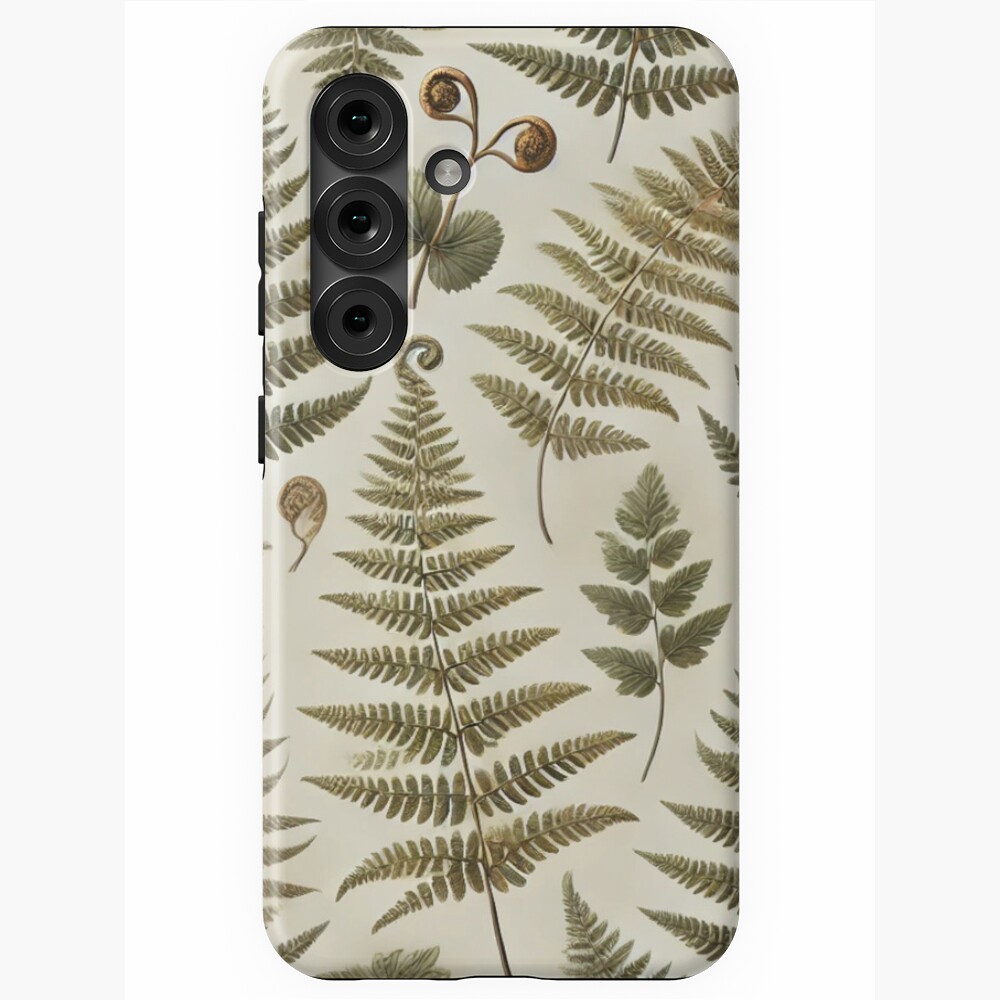 Aperçu de l'œuvre Coque antichoc Samsung Galaxy créée et vendue par lingang.