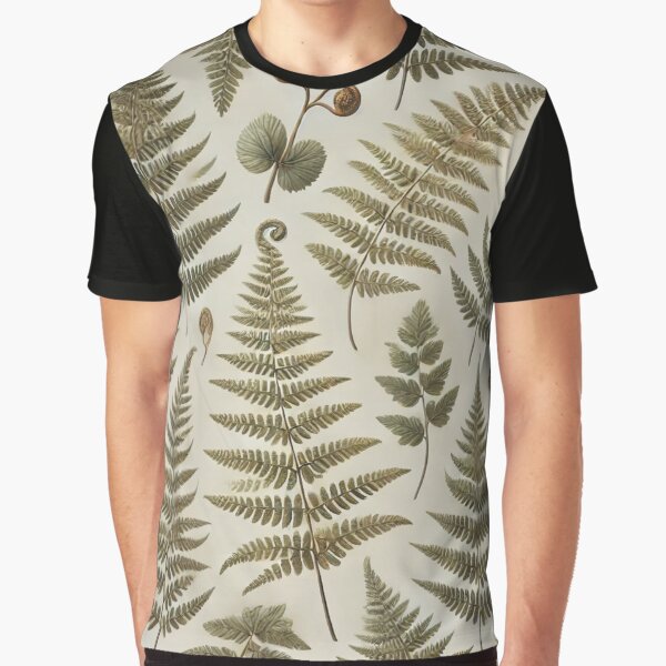 T-shirt graphique