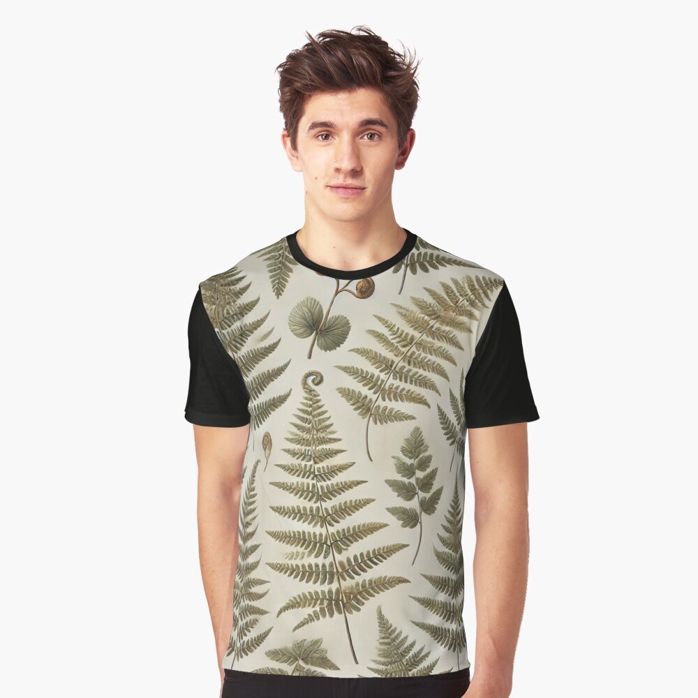 Aperçu de l'œuvre T-shirt graphique créée et vendue par lingang.