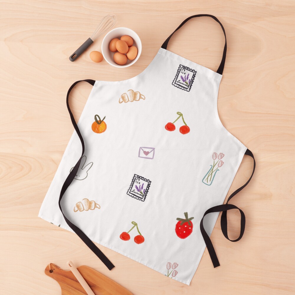 Item preview, Apron designed and sold by ameliasdesiign.