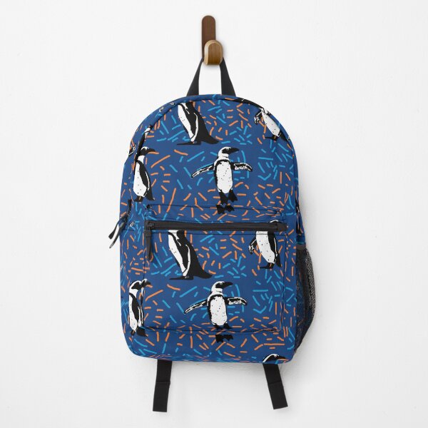 Item preview, African Penguins designed and sold by Leapingdoe.