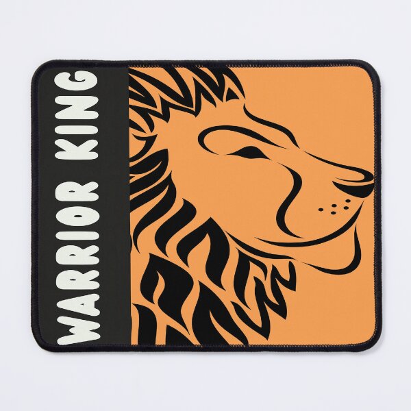 Item preview, Warrior King designed and sold by ChristCentered.