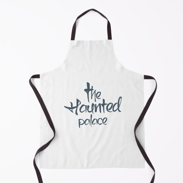 Item preview, The Haunted Palace Korean Drama designed and sold by ArtRaftPro.