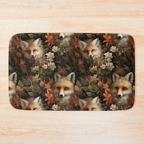 Item preview, Fox and Kit designed and sold by Disney1955Fan.