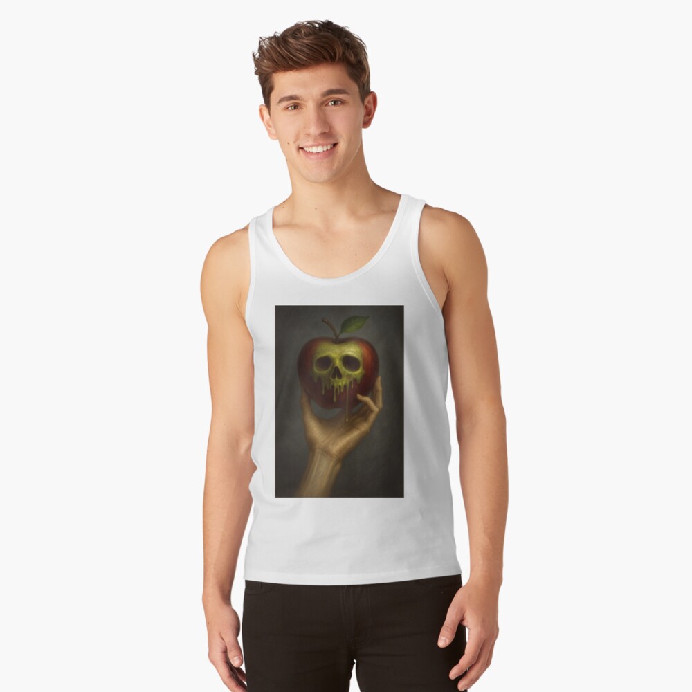 Item preview, Tank Top designed and sold by phatpuppyart.