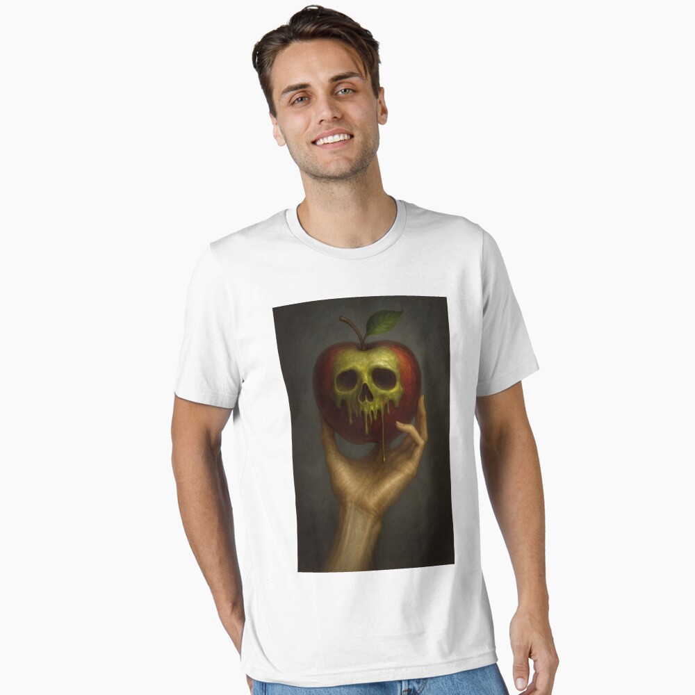 Item preview, Essential T-Shirt designed and sold by phatpuppyart.