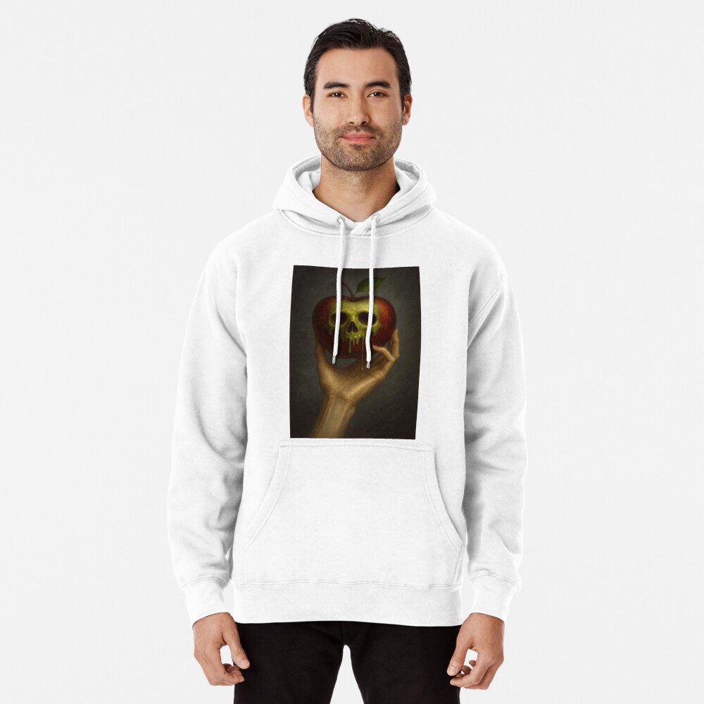Item preview, Pullover Hoodie designed and sold by phatpuppyart.