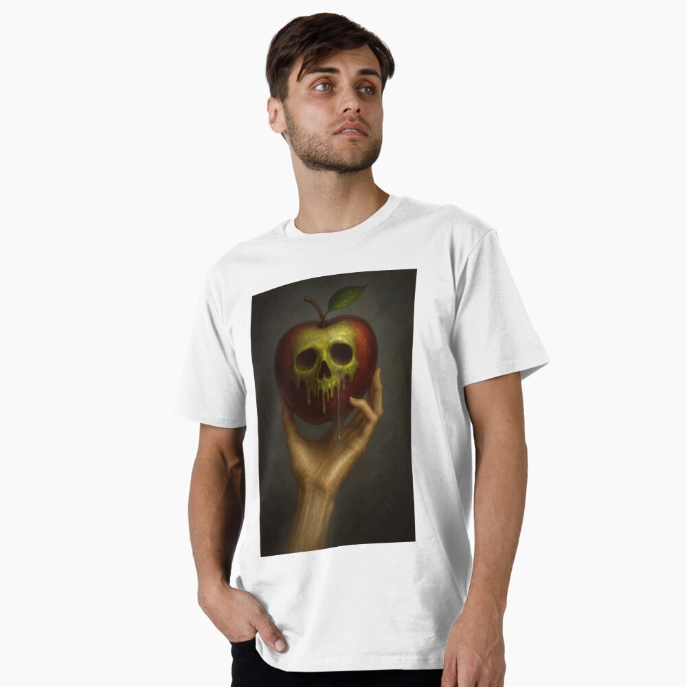 Item preview, Premium T-Shirt designed and sold by phatpuppyart.