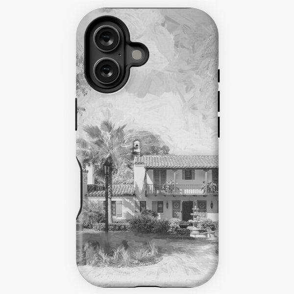 Item preview, Winter Park Historic Homes Gamble Rodgers X104 designed and sold by RichFrancoCars.
