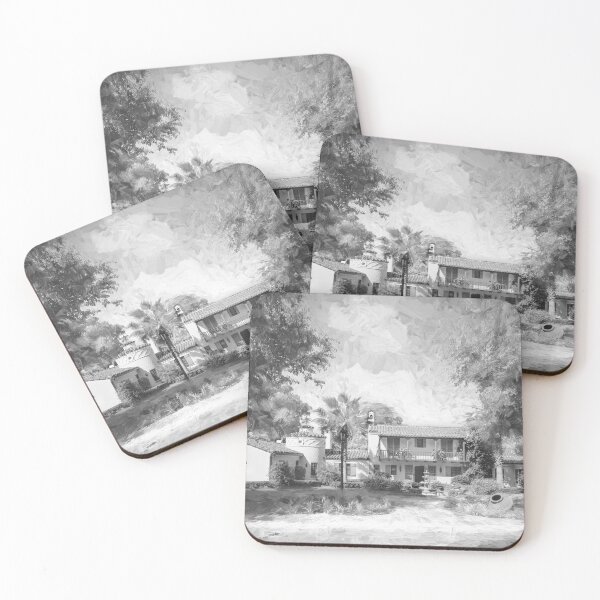 Item preview, Winter Park Historic Homes Gamble Rodgers X104 designed and sold by RichFrancoCars.