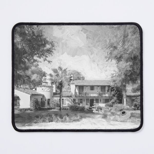 Item preview, Winter Park Historic Homes Gamble Rodgers X104 designed and sold by RichFrancoCars.