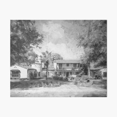 Item preview, Winter Park Historic Homes Gamble Rodgers X104 designed and sold by RichFrancoCars.