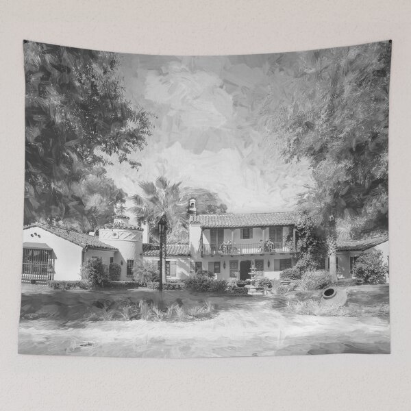 Item preview, Winter Park Historic Homes Gamble Rodgers X104 designed and sold by RichFrancoCars.