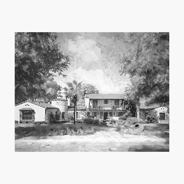 Item preview, Winter Park Historic Homes Gamble Rodgers X104 designed and sold by RichFrancoCars.