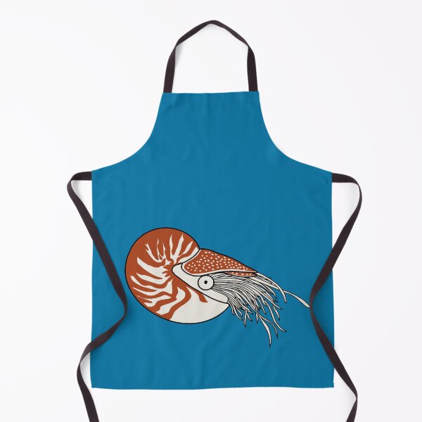 Item preview, Nautilus  designed and sold by Leapingdoe.