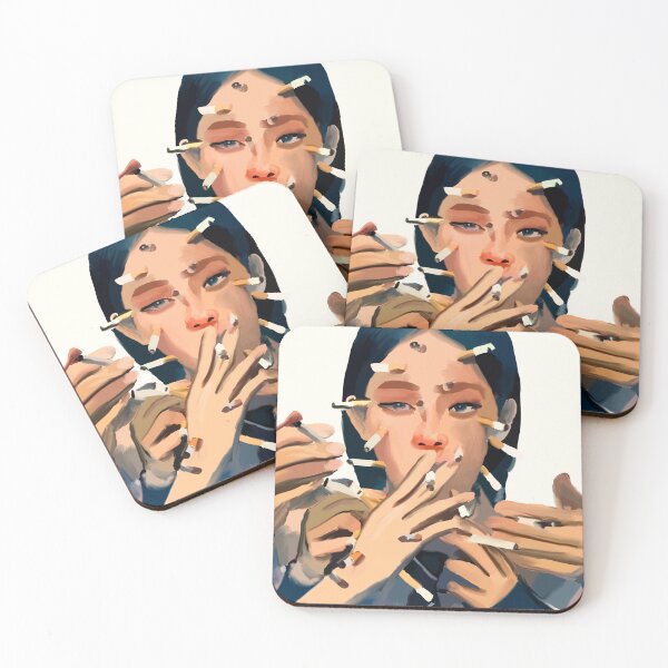 Item preview, Burned out  designed and sold by Haseena.
