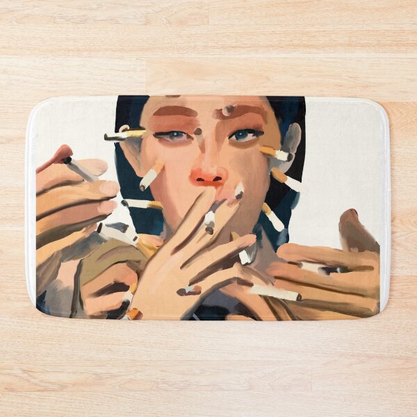 Item preview, Burned out  designed and sold by Haseena.