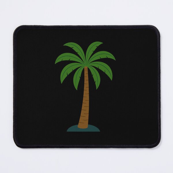 Item preview, Palm Tree designed and sold by Gentle40Winks.