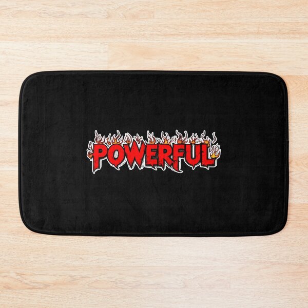 Item preview, Powerful 27 designed and sold by Zeir Shop.