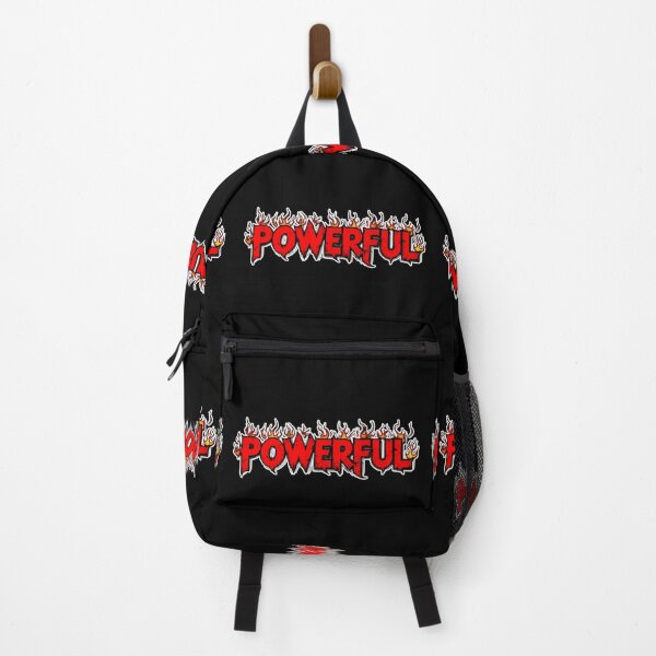 Item preview, Powerful 27 designed and sold by Zeir Shop.