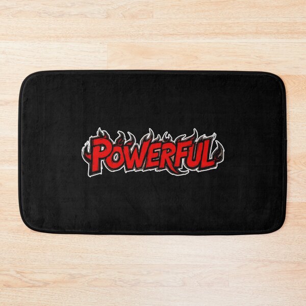 Item preview, Powerful 28 designed and sold by Zeir Shop.
