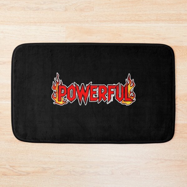 Item preview, Powerful 29 designed and sold by Zeir Shop.