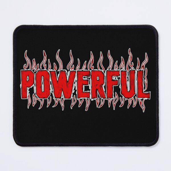 Item preview, Powerful 30 designed and sold by Zeir Shop.