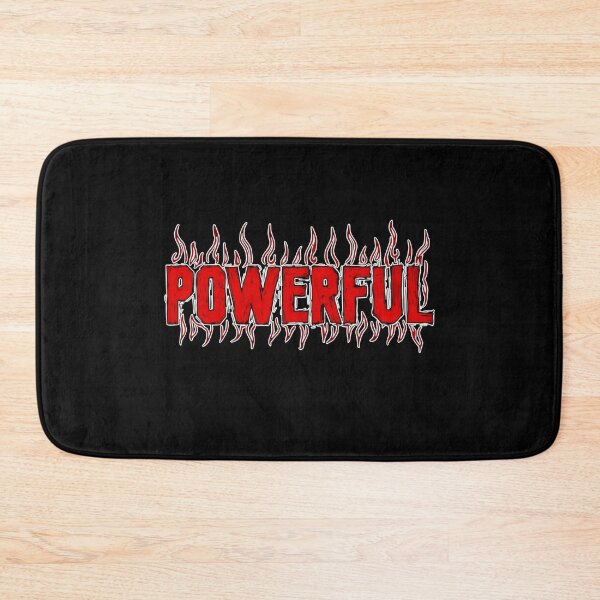 Item preview, Powerful 30 designed and sold by Zeir Shop.