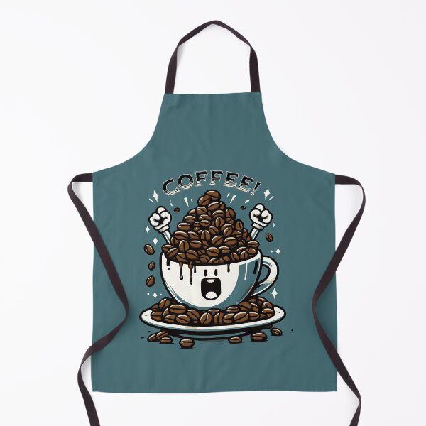 Item preview, tules coffee designed and sold by Yucku1.