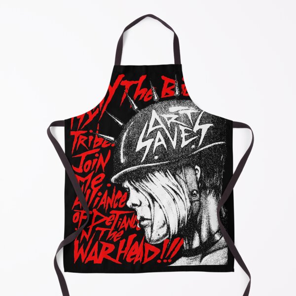 Item preview, ALLIANCE OF DEFIANCE designed and sold by Otep Merch.