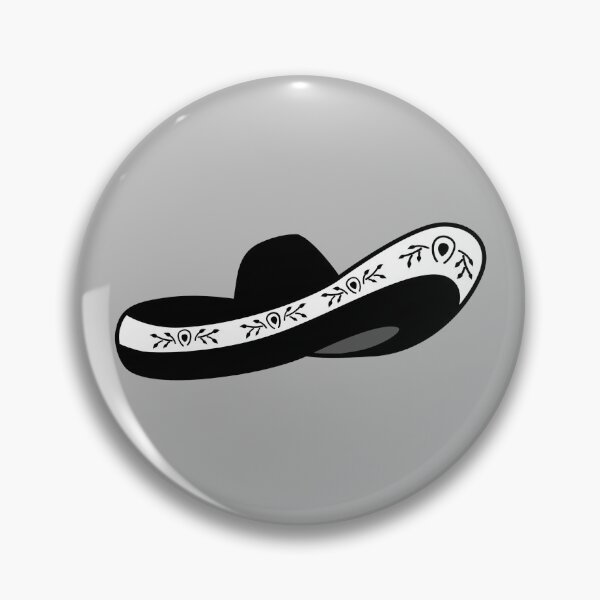 Item preview, Spanish Sombrero  designed and sold by MidnightInk Designs.