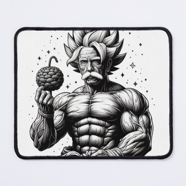 Item preview, Albert Einstein bodybuilder designed and sold by sevenmountains.