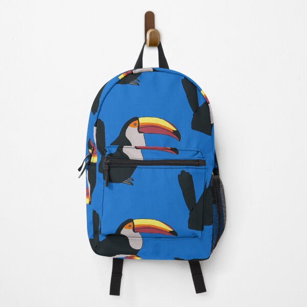 Item preview, Toco Toucan designed and sold by Leapingdoe.