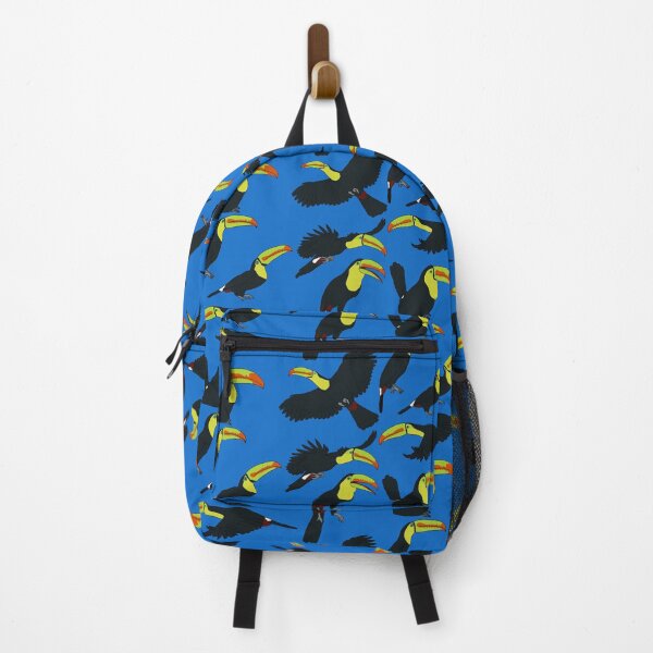 Item preview, Toucans Pack designed and sold by Leapingdoe.