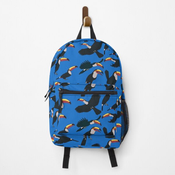 Item preview, Toco Toucans Pack designed and sold by Leapingdoe.