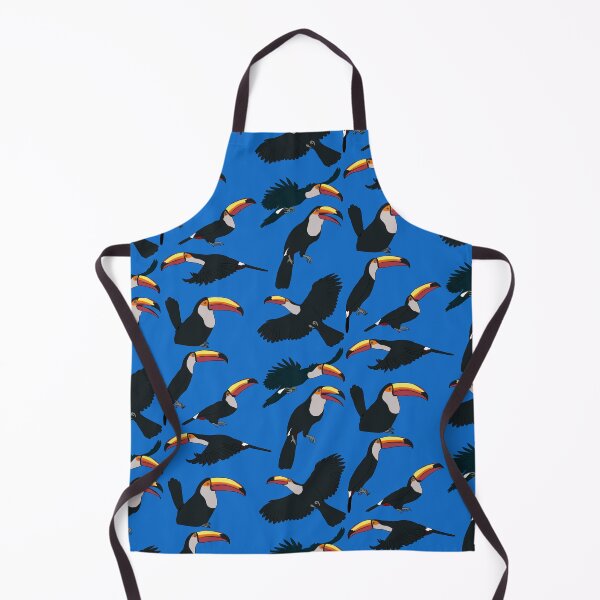 Item preview, Toco Toucans Pack designed and sold by Leapingdoe.