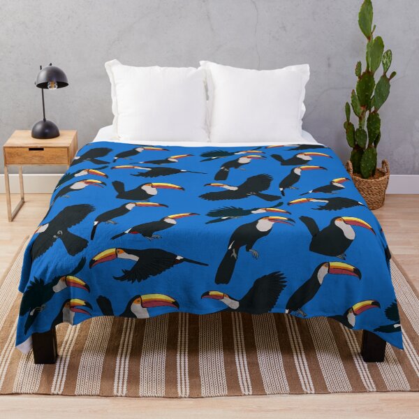 Item preview, Toco Toucans Pack designed and sold by Leapingdoe.
