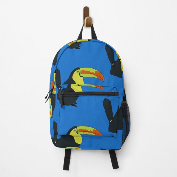 Item preview, Toucan designed and sold by Leapingdoe.