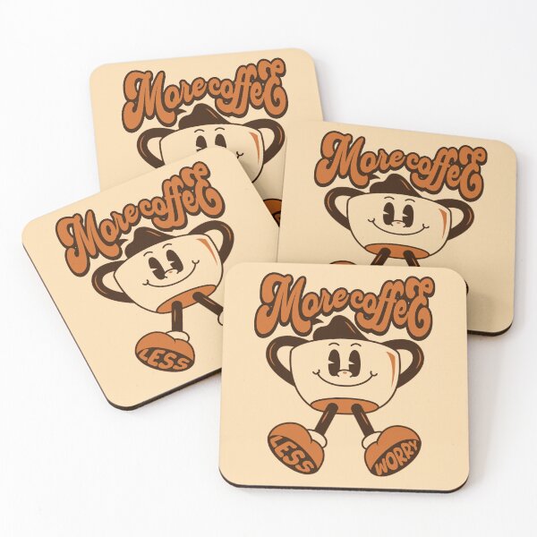 Item preview, tules coffee  designed and sold by Yucku1.