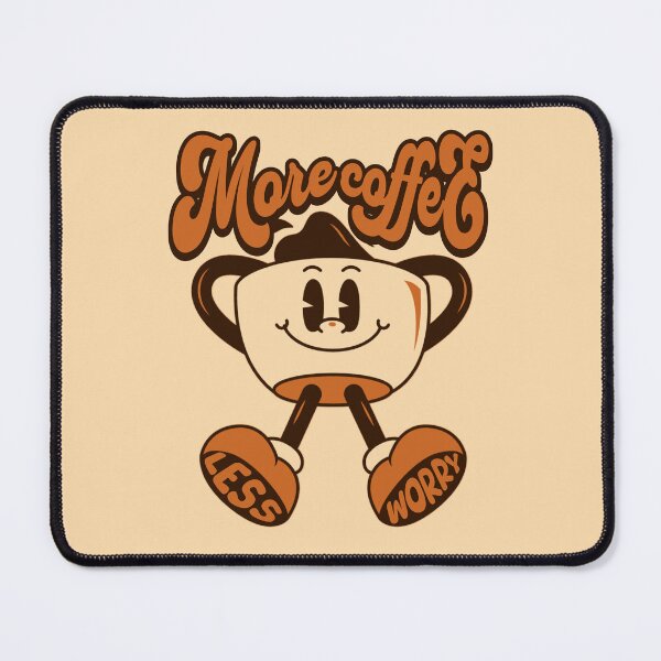 Item preview, tules coffee designed and sold by Yucku1.