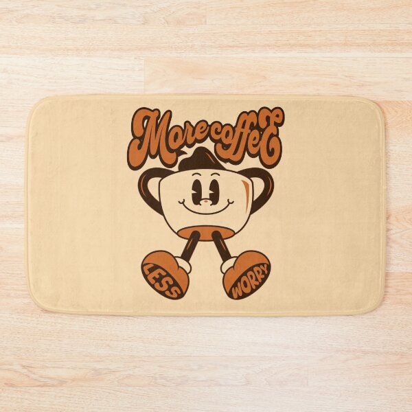 Item preview, tules coffee  designed and sold by Yucku1.