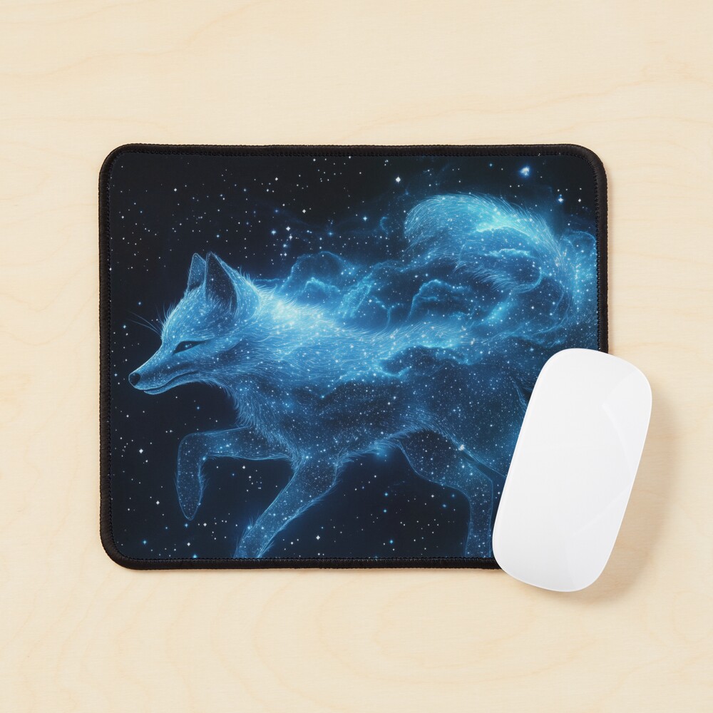 Item preview, Mouse Pad designed and sold by Rtymer.