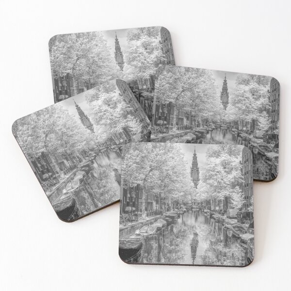 Item preview, Reflections of Amsterdam designed and sold by Bernai Velarde.